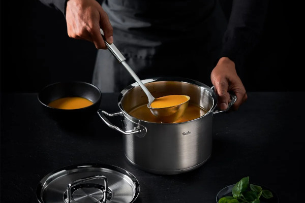 Łyżka wazowa Fissler Original-Profi Collection